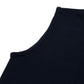 Strickweste "Sartorial Vest" aus feinster Baumwolle - 12 Gauge Egypt Cotton