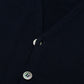 Strickweste "Sartorial Vest" aus feinster Baumwolle - 12 Gauge Egypt Cotton