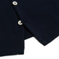 Strickweste "Sartorial Vest" aus feinster Baumwolle - 12 Gauge Egypt Cotton