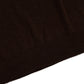 Strickpolo "Julius" aus Wolle und Seide - 14 Gauge Finest Knit