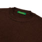 Pullover "Gaius" aus reiner Baumwolle - 3 Ply Egypt Mako Cotton