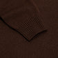 Pullover "Gaius" aus reiner Baumwolle - 3 Ply Egypt Mako Cotton
