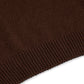 Pullover "Gaius" aus reiner Baumwolle - 3 Ply Egypt Mako Cotton