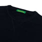 Pullover "Nero" aus Baumwolle und Kaschmir - Cash-Cotton