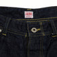 ATELIER LAVORO x MJ:  541 Loose "Rodeo Chief" Pant - Handarbeit
