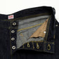 ATELIER LAVORO x MJ:  541 Loose "Rodeo Chief" Pant - Handarbeit