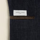 Special MJ Edition: Safari-Sakko "Le Grand Bleu" aus feinem Leinen von Maison Hellard - reine Handarbeit