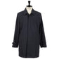 Mantel "The Milano Travel-Coat" aus ultraleichter Kunstfaser