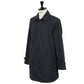 Mantel "The Milano Travel-Coat" aus ultraleichter Kunstfaser
