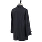 Mantel "The Milano Travel-Coat" aus ultraleichter Kunstfaser