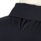 Mantel "The Milano Travel-Coat" aus ultraleichter Kunstfaser