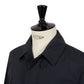 Mantel "The Milano Travel-Coat" aus ultraleichter Kunstfaser