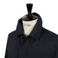 Mantel "The Milano Travel-Coat" aus ultraleichter Kunstfaser