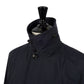 Mantel "The Milano Travel-Coat" aus ultraleichter Kunstfaser