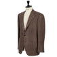 MJ Special Edition: Sakko "Summer Tweed" aus Leinen und Baumwolle - reine Handarbeit
