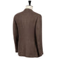 MJ Special Edition: Sakko "Summer Tweed" aus Leinen und Baumwolle - reine Handarbeit