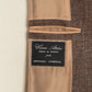 MJ Special Edition: Sakko "Summer Tweed" aus Leinen und Baumwolle - reine Handarbeit