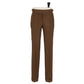 MJ Special Edition: Hose "Cicciotto" aus irischem Leinen - reine Handarbeit