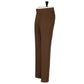 MJ Special Edition: Hose "Cicciotto" aus irischem Leinen - reine Handarbeit
