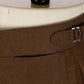 MJ Special Edition: Hose "Cicciotto" aus irischem Leinen - reine Handarbeit