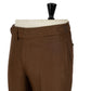MJ Special Edition: Hose "Cicciotto" aus irischem Leinen - reine Handarbeit