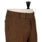 MJ Special Edition: Hose "Cicciotto" aus irischem Leinen - reine Handarbeit