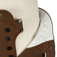 MJ Special Edition: Hose "Cicciotto" aus irischem Leinen - reine Handarbeit