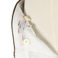 MJ Special Edition: Hose "Cicciotto" aus irischem Leinen - reine Handarbeit