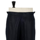 Hose "Lo Stile di Totò" aus reinem Leinen von Spence Bryson - Handarbeit