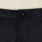 Hose "Lo Stile di Totò" aus reinem Leinen von Spence Bryson - Handarbeit