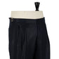 Hose "Lo Stile di Totò" aus reinem Leinen von Spence Bryson - Handarbeit