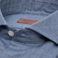 Sporthemd "Cash-Bone" aus weichem Luxury-Flanell - Linea Passion