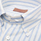 Sporthemd "New Oxford" aus reiner Baumwolle - Linea Passion