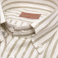 Sporthemd "New Oxford" aus reiner Baumwolle - Linea Passion