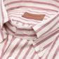 Sporthemd "New Oxford" aus reiner Baumwolle - Linea Passion