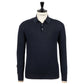 Strickpolo "Sportman" aus reiner Baumwolle - Luxury Knit