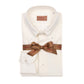Hemd "Cash-Twill" aus weichem Luxury-Flanell - Linea Passion