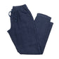 Hose "Bonifacio" aus reinem Leinen