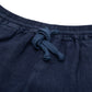 Hose "Bonifacio" aus reinem Leinen
