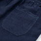 Hose "Bonifacio" aus reinem Leinen