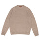 Sweater Made of Merino Wool and Cashmere - 3-Ply Cashmere Blend