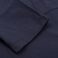 Polo-Shirt "La Piscina" aus reinem Leinen - Handarbeit