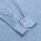 Poloshirt "Maratea" aus Leinen und Baumwolle - Handarbeit