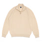 Pullover "Kyoto" aus schottischen Kaschmir