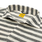 Poloshirt "Vecchio San Vito" aus reiner Baumwolle - Handarbeit