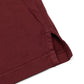 Polo-Shirt "Zero" aus vorgewaschenem Baumwoll-Jersey