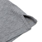 Kurzarm-Polo "Tre" aus melangiertem Baumwoll-Jersey