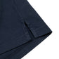 Polo-Shirt "Zero" aus vorgewaschenem Baumwoll-Jersey