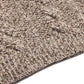 Rollkragenpullover "Derby Karl" aus schottischem 6-Ply Kaschmir
