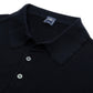 Strickpolo "Sportman" aus reiner Baumwolle - Luxury Knit
